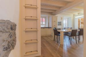 Elizabeth House Varenna