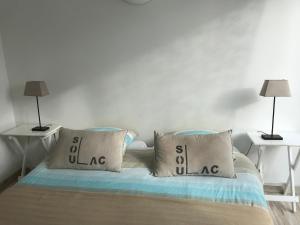 Appartements Joussac Cote Plage - Protocole sanitaire strict : photos des chambres
