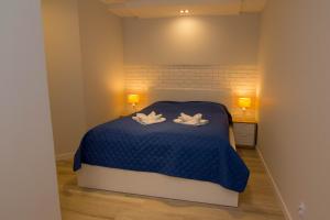 Apartamenty Świnoujście Kwartał Róży Wiatrów