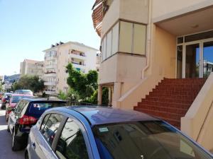 Apartment Oleander of Budva