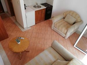 Apartment Oleander of Budva