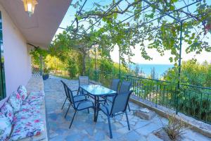 Antigoni Villas Paxoi Greece