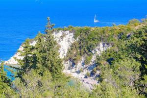 Antigoni Villas Paxoi Greece