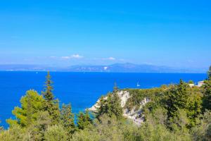 Antigoni Villas Paxoi Greece