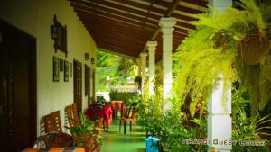Vihangi Guesthouse