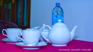 Vihangi Guesthouse