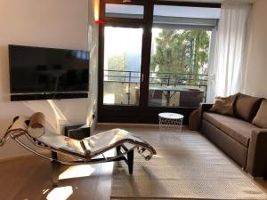 Apartment Sports Tower 30-2