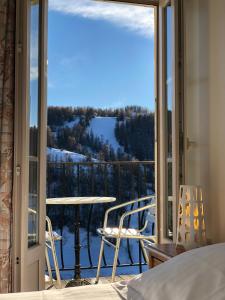 Hotels Hotel Genepi : photos des chambres