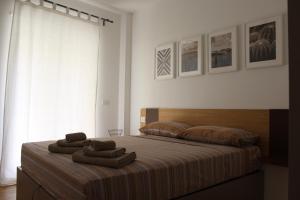 Appartamento Lucrezia