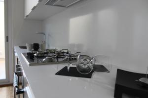 Appartamento Lucrezia