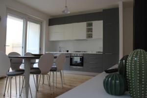 Appartamento Lucrezia