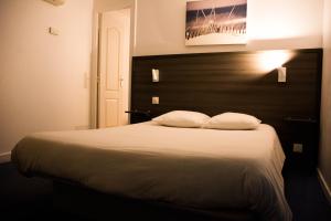 Hotels Hotel Althea - Piscine et Sauna : photos des chambres