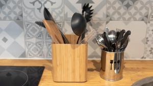 Midoon guest - DUPLEX DARCHITECT PARIS 10ème