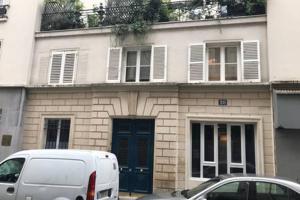 Midoon guest - DUPLEX DARCHITECT PARIS 10ème