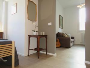 Santa Croce Apartments