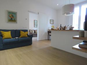 Santa Croce Apartments