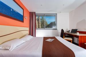 Hotels Hotel Ker Moor Saint-Quay Portrieux : photos des chambres
