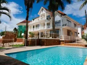 Ivory Castle Limited - Makindye