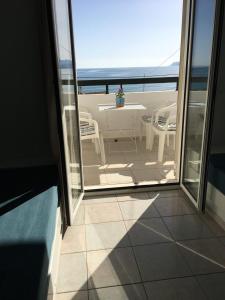 Liofoto Sea View Apartments Heraklio Greece