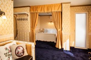 Hotel Sveti Nikola Boyana