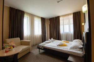 Standard Double or Twin Room with Panoramic View room in Park Hotel Arbanassi