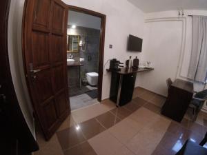 Double Room room in Dózsaház