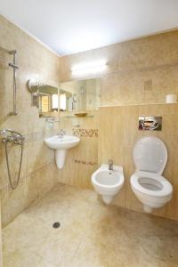 Hotel Sveti Nikola Boyana