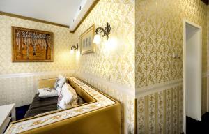 Hotel Sveti Nikola Boyana