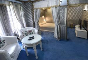 Hotel Sveti Nikola Boyana