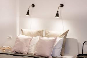 Very central, new and comfy apartment with AC