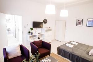 Very central, new and comfy apartment with AC