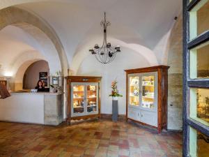 Hotels Garrigae Abbaye de Sainte Croix : photos des chambres