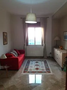 Miscalè House - Casa Cuffaro