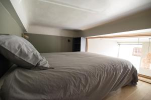 Appartements Le Petit Carriere : photos des chambres