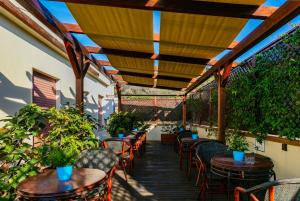 Culture Residence Consalvo Otto