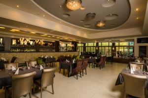 Duna Garden Hotel