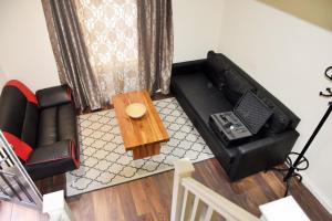 Luxury Duplex Apartment