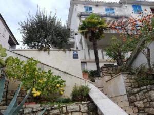 Apartments Mare Losinjska 16