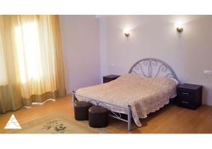 My House in Bakuriani