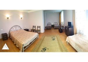 My House in Bakuriani