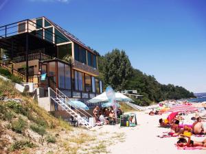 Happy Beach Rooms
