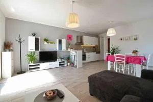 Apartment Kristina - 穆泰尔岛