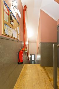 Oporto Center Clean & Cozy Apt 3