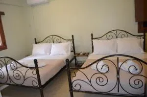 APARTMENT V.M. - Pyrgi