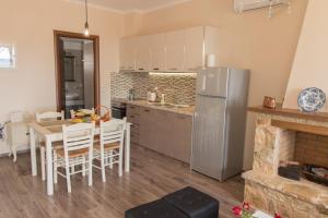 Iliogioma House Meganisi Greece