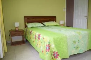 MAIVA KITE VILLA - لا جاوليتي