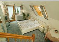 Double Room room in Landgasthof Zum Schwarzen Grat