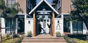 Hotel Matana - 沙拉丕