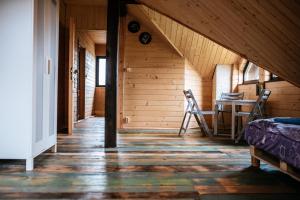 Eko Chata Sweet Home