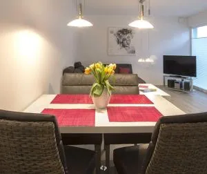 Kaeptn Brass Strandurlaub max 4 Pe - Graal-Müritz